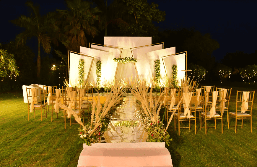 Destination Weddings