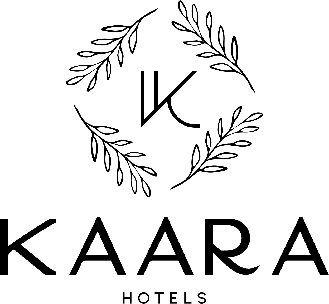 Kaara Hotels Logo