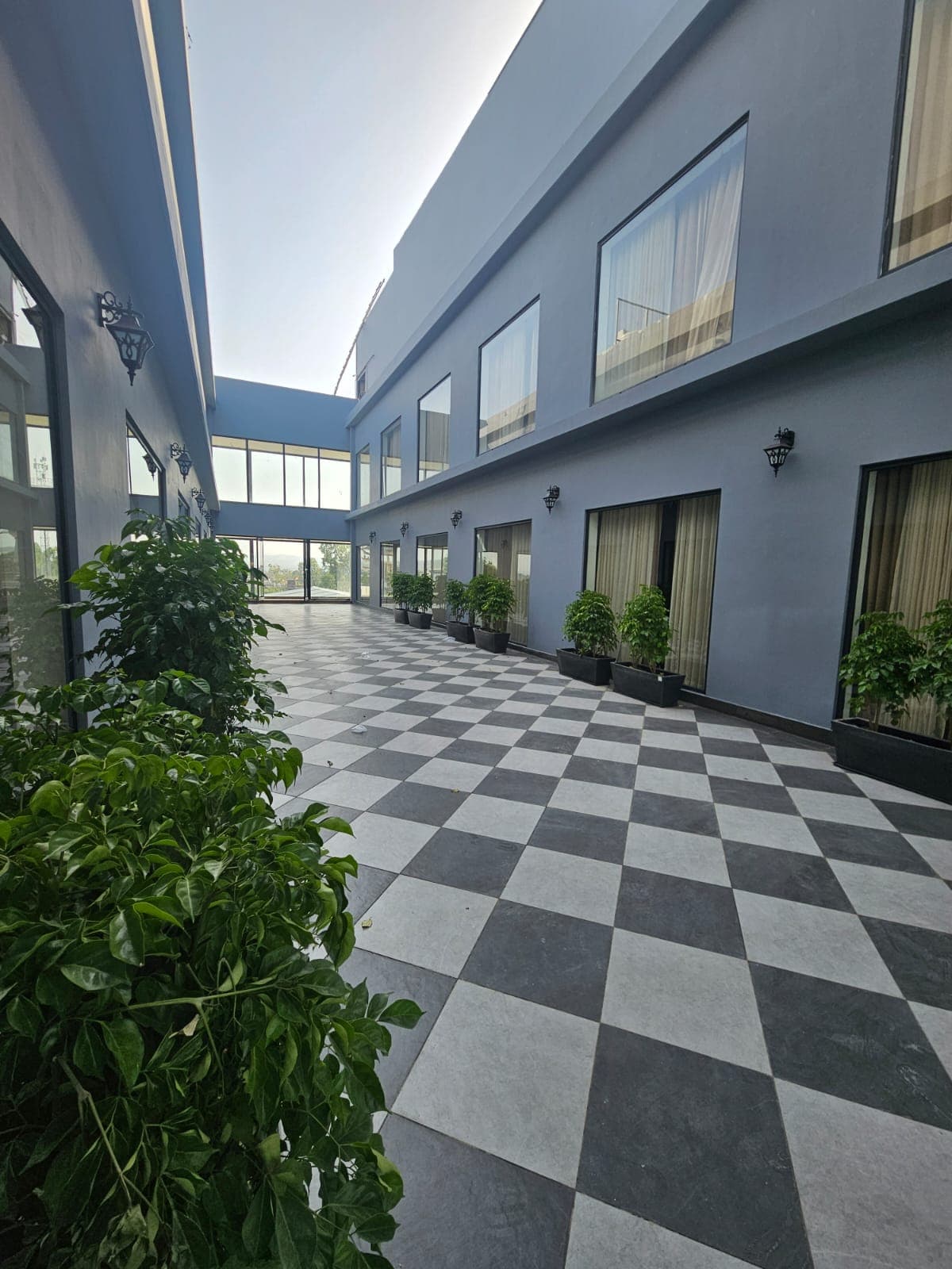 Kaara Dehradun Comfort