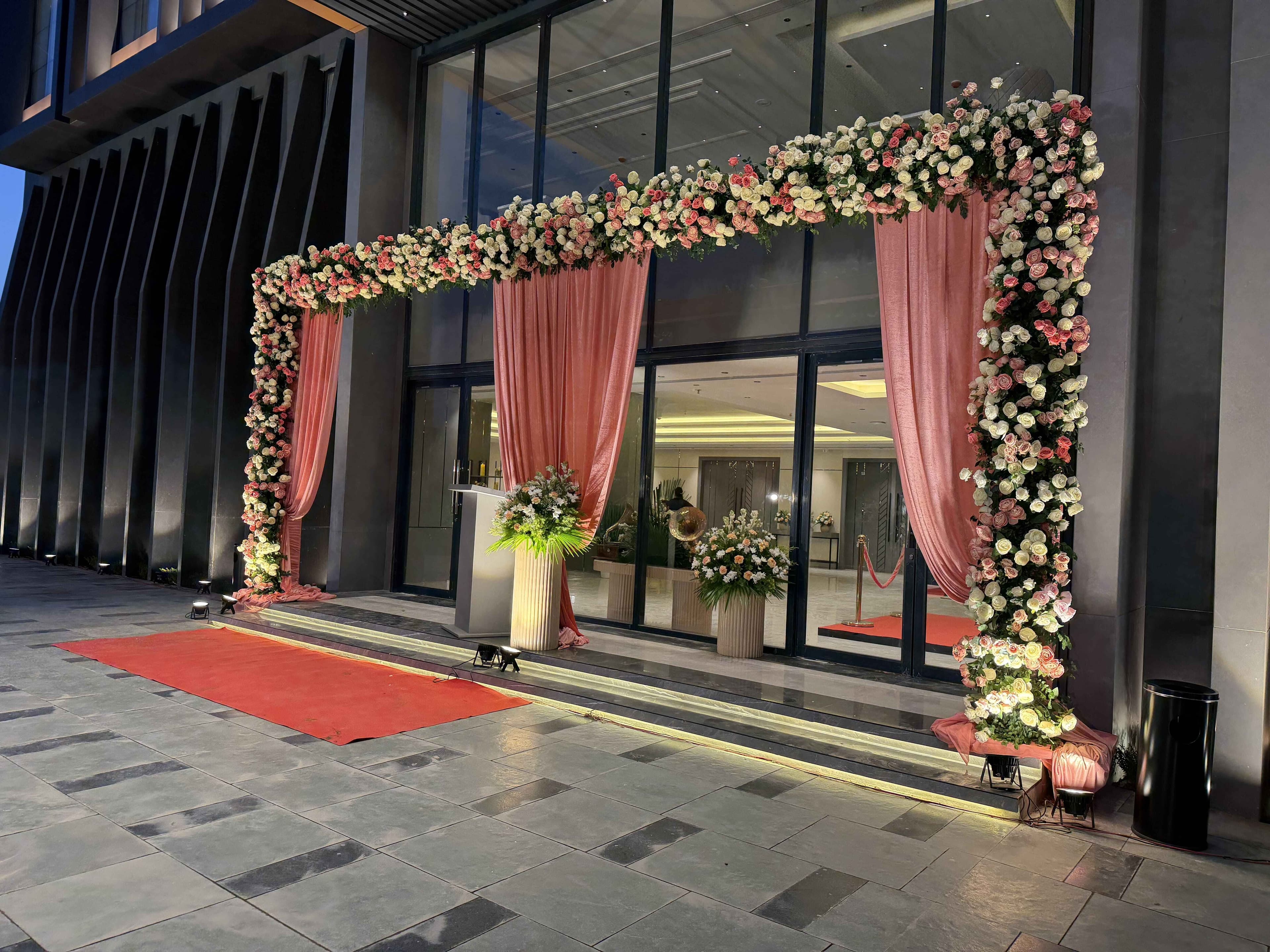 Kaara Dehradun Celebrations & Spaces