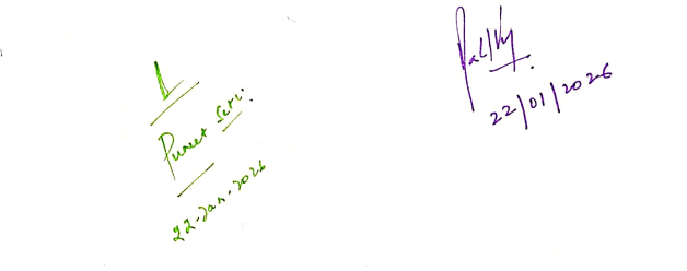 Kaara Hotels Pet Policy Signatures