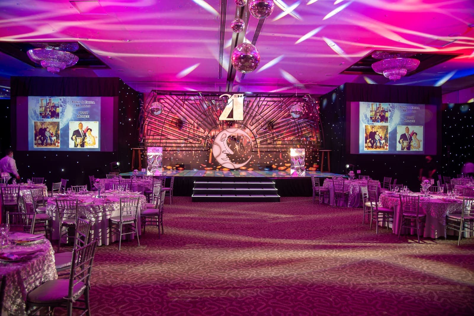 Kaara Gurgaon Celebrations & Spaces