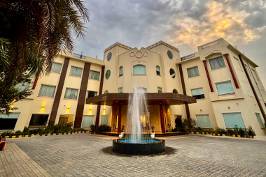 About Kaara Hotels