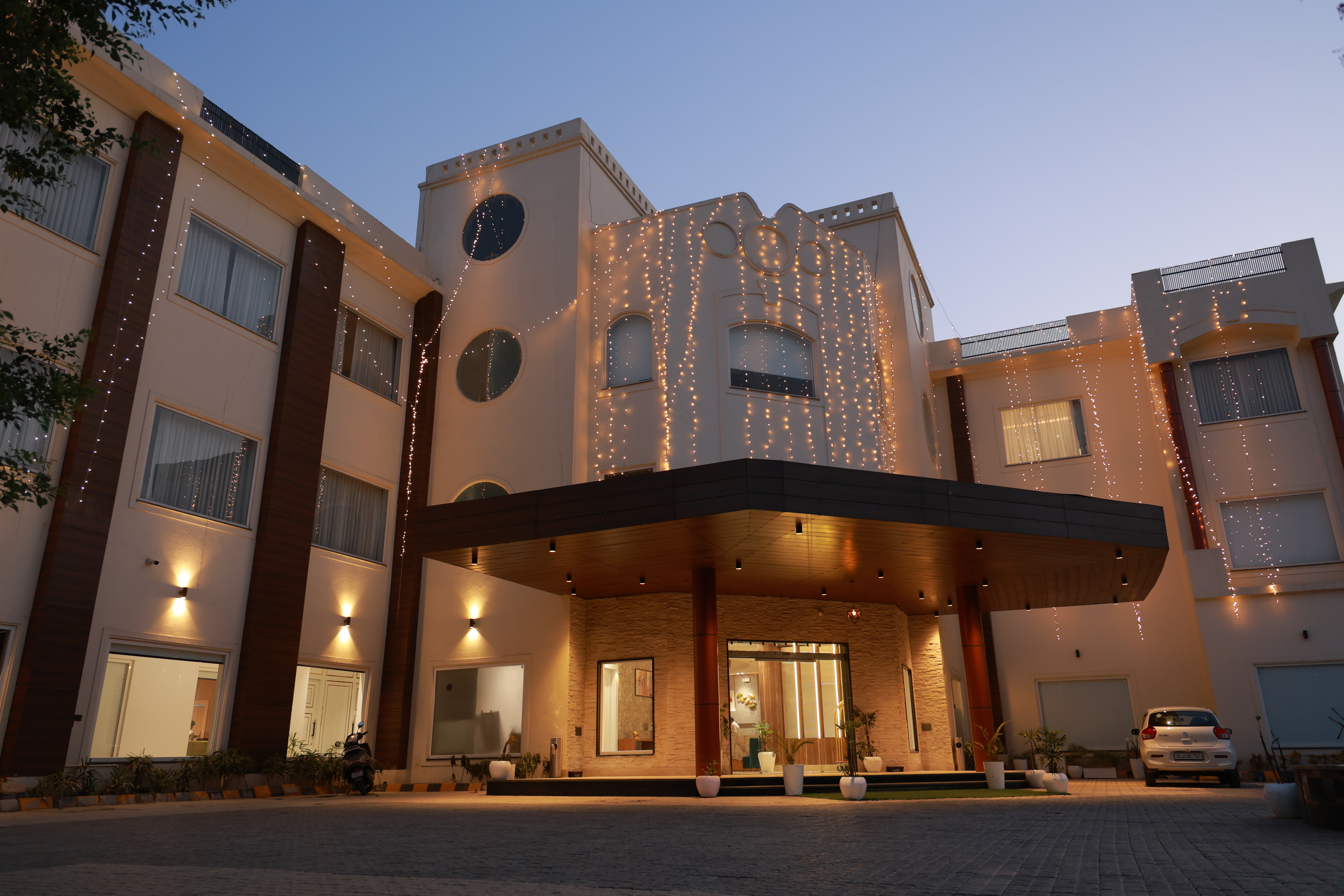 Future of Hospitality