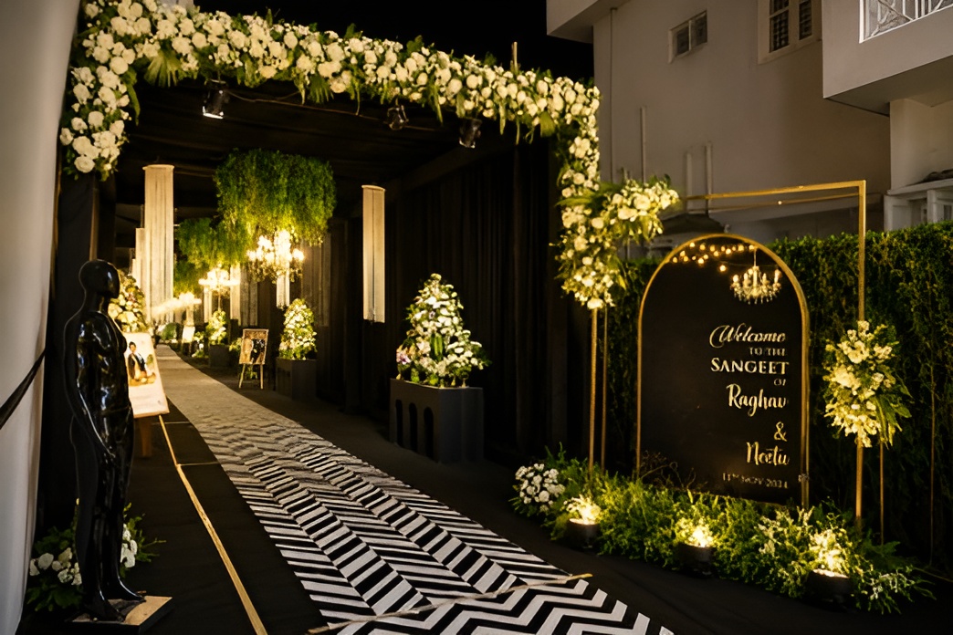 Club Florence Celebration
